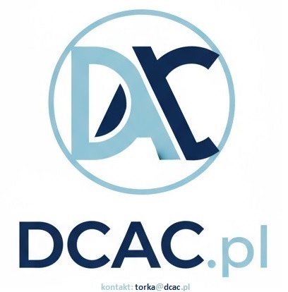DCAC.pl Logo